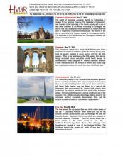 Armenia Trip 2018